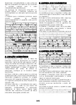 Preview for 83 page of POLTI Vaporetto Handy 15 Instruction Manual