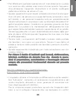 Preview for 7 page of POLTI Vaporetto HANDY 20 Instruction Manual