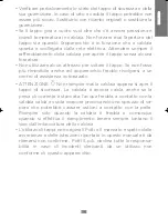 Preview for 11 page of POLTI Vaporetto HANDY 20 Instruction Manual