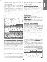 Preview for 13 page of POLTI Vaporetto HANDY 20 Instruction Manual