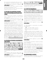 Preview for 15 page of POLTI Vaporetto HANDY 20 Instruction Manual