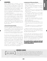 Preview for 19 page of POLTI Vaporetto HANDY 20 Instruction Manual