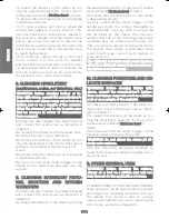 Preview for 30 page of POLTI Vaporetto HANDY 20 Instruction Manual