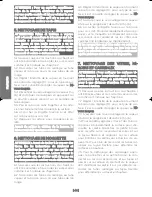 Preview for 44 page of POLTI Vaporetto HANDY 20 Instruction Manual