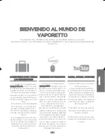 Preview for 51 page of POLTI Vaporetto HANDY 20 Instruction Manual