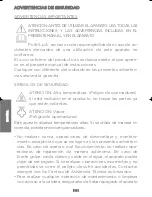 Preview for 52 page of POLTI Vaporetto HANDY 20 Instruction Manual