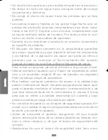 Preview for 56 page of POLTI Vaporetto HANDY 20 Instruction Manual