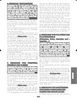 Preview for 77 page of POLTI Vaporetto HANDY 20 Instruction Manual