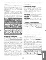 Preview for 91 page of POLTI Vaporetto HANDY 20 Instruction Manual