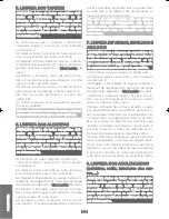 Preview for 92 page of POLTI Vaporetto HANDY 20 Instruction Manual