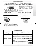 Preview for 15 page of POLTI Vaporetto Handy Manual