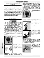 Preview for 24 page of POLTI Vaporetto Handy Manual