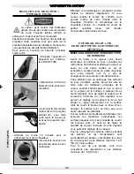 Preview for 26 page of POLTI Vaporetto Handy Manual