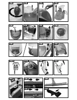 Preview for 3 page of POLTI VAPORETTO LECOASPIRA 700 Instructions For Use Manual