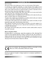 Preview for 5 page of POLTI VAPORETTO LECOASPIRA 700 Instructions For Use Manual