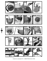 Предварительный просмотр 2 страницы POLTI VAPORETTO LECOASPIRA 707 Instructions For Use Manual