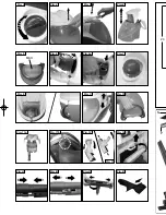 Preview for 2 page of POLTI Vaporetto Lecoaspira 710 Kit Usage Instructions