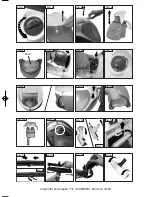 Preview for 3 page of POLTI VAPORETTO LECOASPIRA 712 Usage Instructions