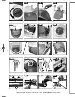 Preview for 3 page of POLTI VAPORETTO LECOASPIRA 715 Usage Instructions