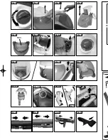 Предварительный просмотр 4 страницы POLTI VAPORETTO LECOASPIRA AS 720 LUX Usage Instructions