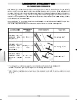 Предварительный просмотр 21 страницы POLTI VAPORETTO LECOASPIRA INTELLIGENT 2.0 Usage Instructions