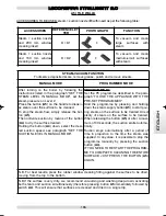 Предварительный просмотр 24 страницы POLTI VAPORETTO LECOASPIRA INTELLIGENT 2.0 Usage Instructions