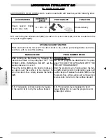 Предварительный просмотр 33 страницы POLTI VAPORETTO LECOASPIRA INTELLIGENT 2.0 Usage Instructions