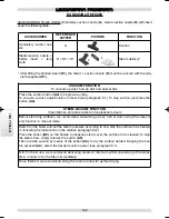 Предварительный просмотр 29 страницы POLTI VAPORETTO LECOASPIRA PROGRAM Usage Instructions