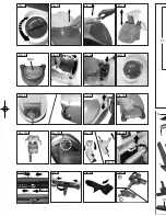 Preview for 2 page of POLTI VAPORETTO LECOASPIRA VT 725 Usage Instructions