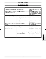 Preview for 16 page of POLTI VAPORETTO LECOASPIRA VT 725 Usage Instructions