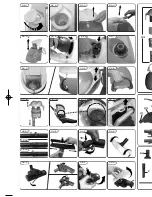 Предварительный просмотр 2 страницы POLTI VAPORETTO LECOASPIRA Manual