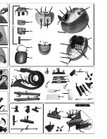 Предварительный просмотр 3 страницы POLTI VAPORETTO LECOASPIRA Manual