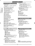 Предварительный просмотр 10 страницы POLTI VAPORETTO LECOASPIRA Manual