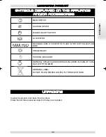 Предварительный просмотр 13 страницы POLTI VAPORETTO LECOASPIRA Manual