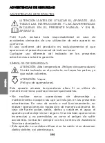 Preview for 68 page of POLTI Vaporetto MV 20.20 Instruction Manual