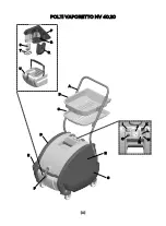 Preview for 2 page of POLTI Vaporetto MV 40.20 Instruction Manual