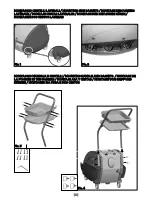 Preview for 3 page of POLTI Vaporetto MV 40.20 Instruction Manual