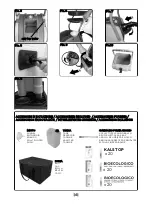 Preview for 4 page of POLTI Vaporetto MV 40.20 Instruction Manual