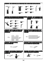 Preview for 6 page of POLTI Vaporetto MV 40.20 Instruction Manual