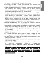 Preview for 13 page of POLTI Vaporetto MV 40.20 Instruction Manual