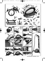 Preview for 2 page of POLTI Vaporetto PURE Instructions Manual