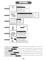 Предварительный просмотр 4 страницы POLTI Vaporetto SMART 100_B Instruction Manual