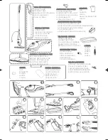 Preview for 2 page of POLTI Vaporetto SV205 Instruction Manual