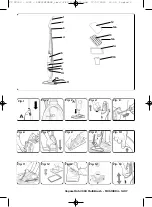 Предварительный просмотр 2 страницы POLTI Vaporetto SV330 MultiBrush Instructions Manual