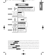 Предварительный просмотр 3 страницы POLTI VAPORETTO SV400 hygiene Instruction Manual