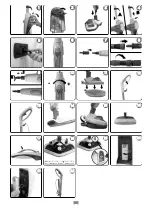 Preview for 3 page of POLTI vaporetto SV440 User Manual