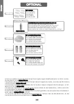 Preview for 4 page of POLTI vaporetto SV440 User Manual