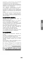 Preview for 43 page of POLTI vaporetto SV440 User Manual