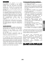 Preview for 45 page of POLTI vaporetto SV440 User Manual