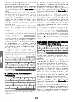 Preview for 54 page of POLTI vaporetto SV440 User Manual